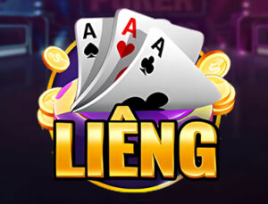 Game bài Liêng