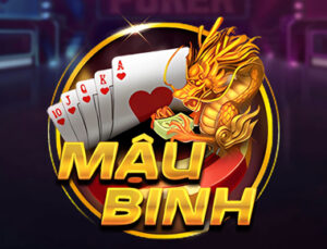 Game bài Mậu binh