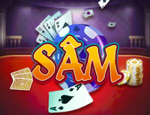 Game bài Sâm