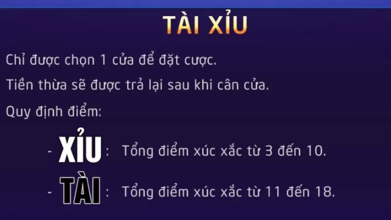 Nguồn gốc của trò chơi tài xỉu Nguồn gốc của trò chơi tài xỉu