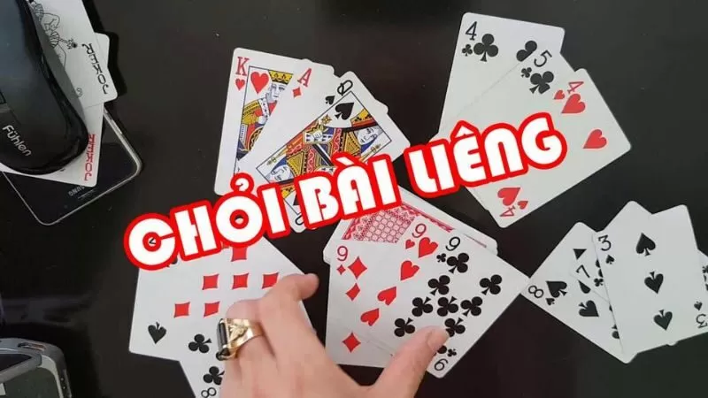 Kinh nghiệm chơi bài liêng từ cao thủ game bài