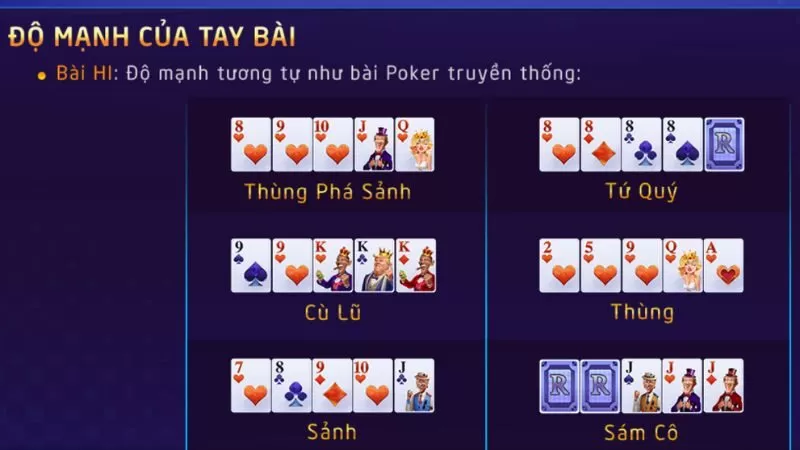 Lý do cược thủ yêu thích trò chơi Poker Omaha Lý do cược thủ yêu thích trò chơi Poker Omaha