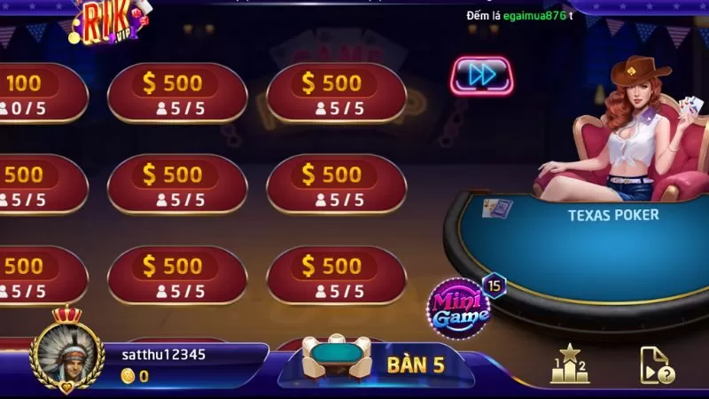 Giới thiệu Poker là gì? Giới thiệu Poker là gì?