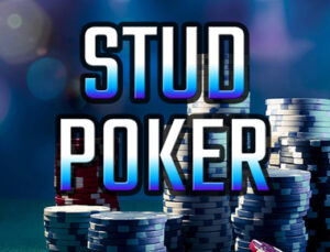 Game bài stud poker