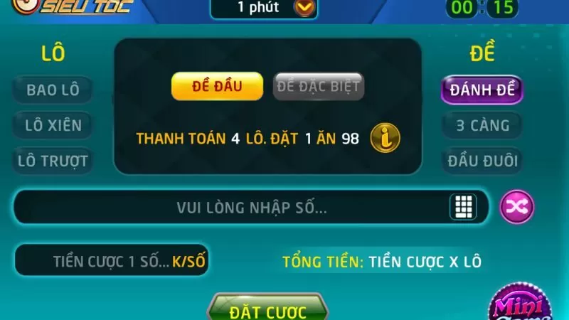 Kinh nghiệm chơi đề và lô chuẩn xác nhất Kinh nghiệm chơi đề và lô chuẩn xác nhất
