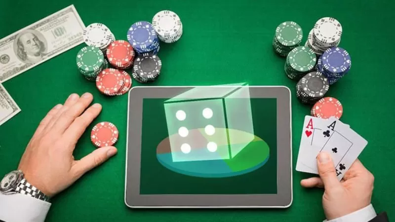 Chơi baccarat cần có biết mẹo