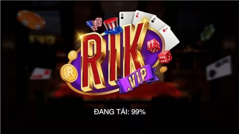 Cách làm đại lý nhà cái Rikvip