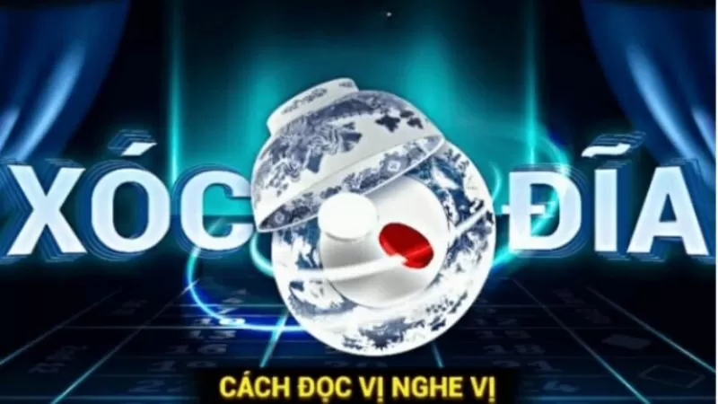 Giới thiệu về cách đọc vị xóc đĩa online
